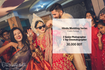 Hindu Wedding Series